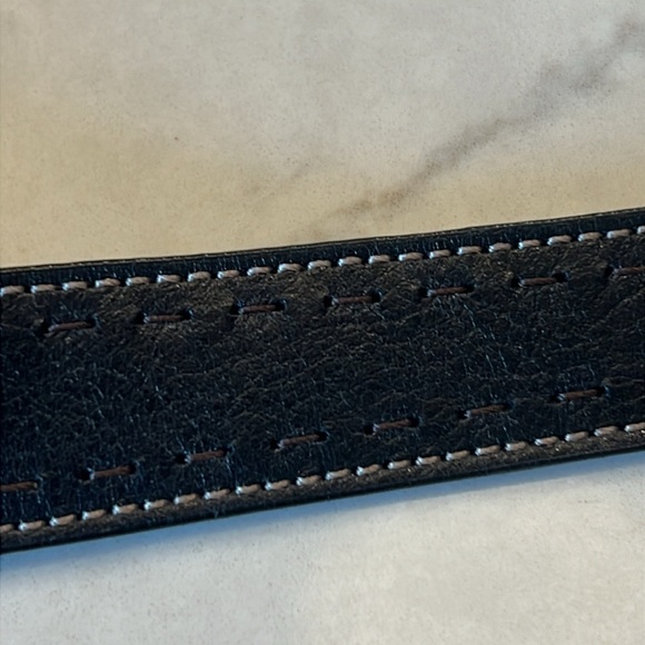 Fossil‎ Leather Shoulder Bag - Picture 5 of 11